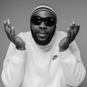 ODUMODUBLVCK – Big Time Hubby To My Mom