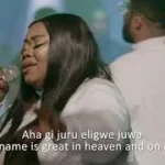 Tim Godfrey – Okaka