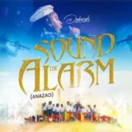 Deborah Billyben – Sound The Alarm ( Anazao)