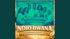 Tuzo Jerome – Ndio Bwana Tunakurudishia Utukufu Wako mp3 download