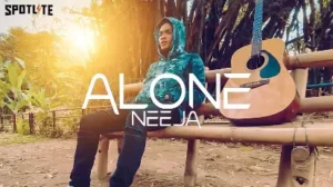 Neeja – Alone mp3 download