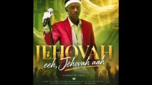 johGE – Jehovah eeh Jehovah aah mp3 download