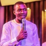 Minister Theophilus Sunday – Adua ke o (Pray o)