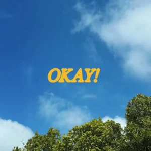 Forrest Frank – OKAY! Mp3 download