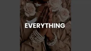 Diamond District Music – God Is Everything mp3 download