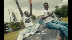 De Stanly Brothers – Abba Father mp3 download