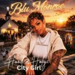 Blu Monroe – That’s What The Pain Taught Me