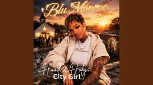 Blu Monroe – That’s What The Pain Taught Me mp3 download