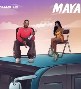 Chas Le – Maya