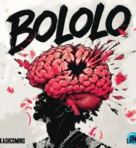 Kashcoming – Bololo Ft Lojay mp3 download