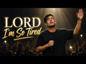 Phil Wickham – Lord I’m Tired mp3 download