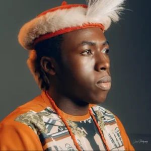 Akalaugo Mbem – Emprince of Biglife mp3 download
