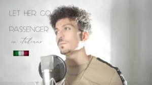 Viktor V – Let her go (Italian version) mp3 download