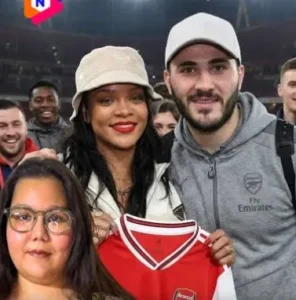 Rihanna – Arsenal Victory Anthem mp3 Download