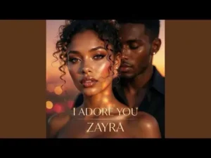 ZAYRA – I Adore You mp3 download