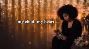 NeveahSoul – My Child, My Heart mp3 download
