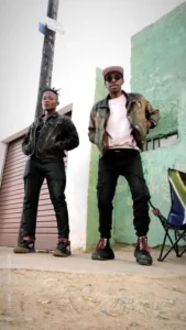 StokieNchilli – Tribal Bujwa 3 mp3 download