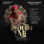 Irawoowuro – Iyanju Mi mp3 download