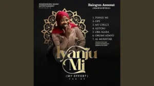 Irawoowuro – Iyanju Mi mp3 download