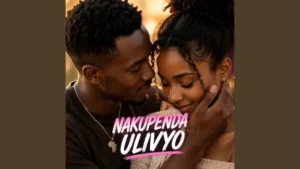 JustBasweti – Nakupenda Ulivyo mp3 download