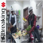Eyinju Vocals – Mikano