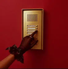 Olamide – Rock Me Gentle