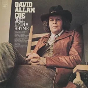 David Allan Coe – You Never Even Called Me By My Name