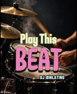Dj Binlatino Beatz – Play This Beat