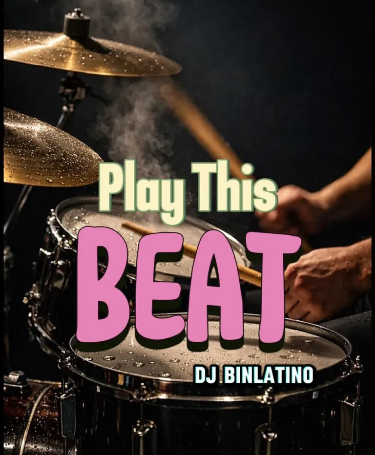 Dj Binlatino Beatz – Play This Beat