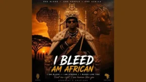 King Ngoma – I Bleed mp3 download