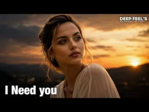 Deep Feels – I Need You mp3 download