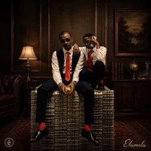 Young Jonn – Elumelu mp3 download