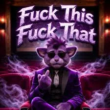 Fuzzy Butt Bassel – Fuck This Fuck That mp3 download