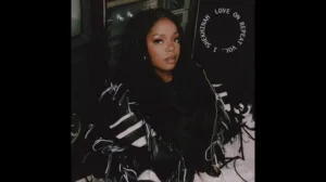 Shekhinah – My Baby mp3 download