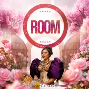 Victoria Orenze – Room mp3 download