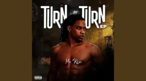 Mr Kiss – No Competition mp3 download