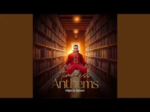 Prince Indah – Believe Me mp3 download