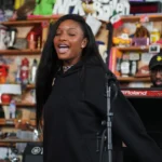 Ayra Starr – NPR Tiny Desk Performance mp3 download