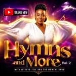 Ibitayo Jeje – Hymns And More Vol. 2 mp3 download