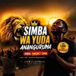 Ruben Idy – Simba Wa Yuda Ananguruma m