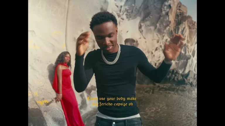 Dxtiny – Jericho mp3 download