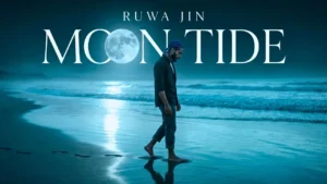 Ruwa Jin – Moon Tide mp3 download