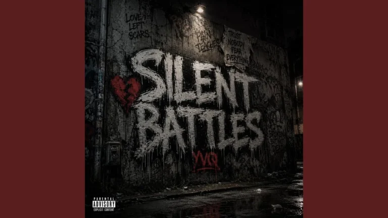 YoungVynn Q – Men Hide Pain mp3 download