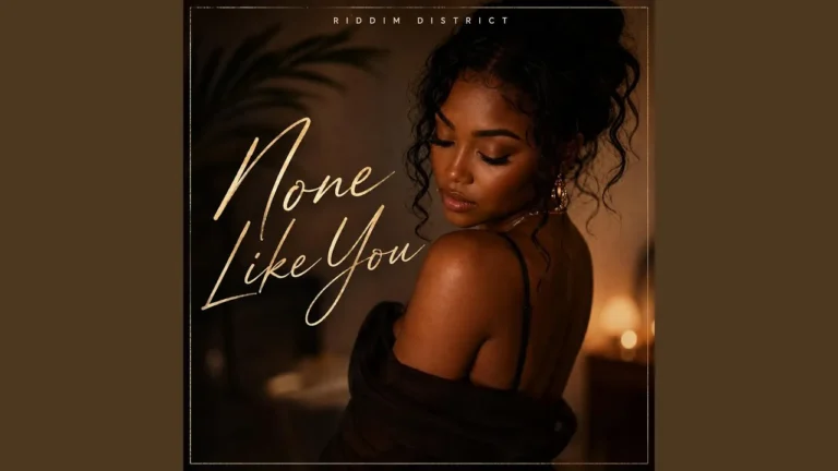 Riddim District – None Like You mp3 download
