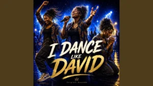 TripleT Sounds – I Dance Like David mp3 download