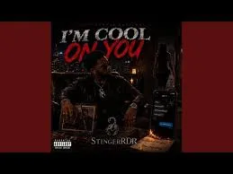 StingerRDR – I’m Cool On You mp3 download