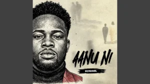 Album: Bisimanuel – Aanu Ni mp3 download