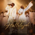 EmmaOMG – Emi N Ke Hallelujah mp3 download