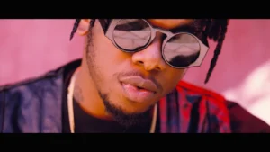 Runtown – Energy mp3 download