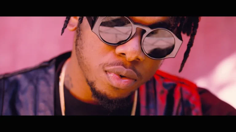 Runtown – Energy mp3 download